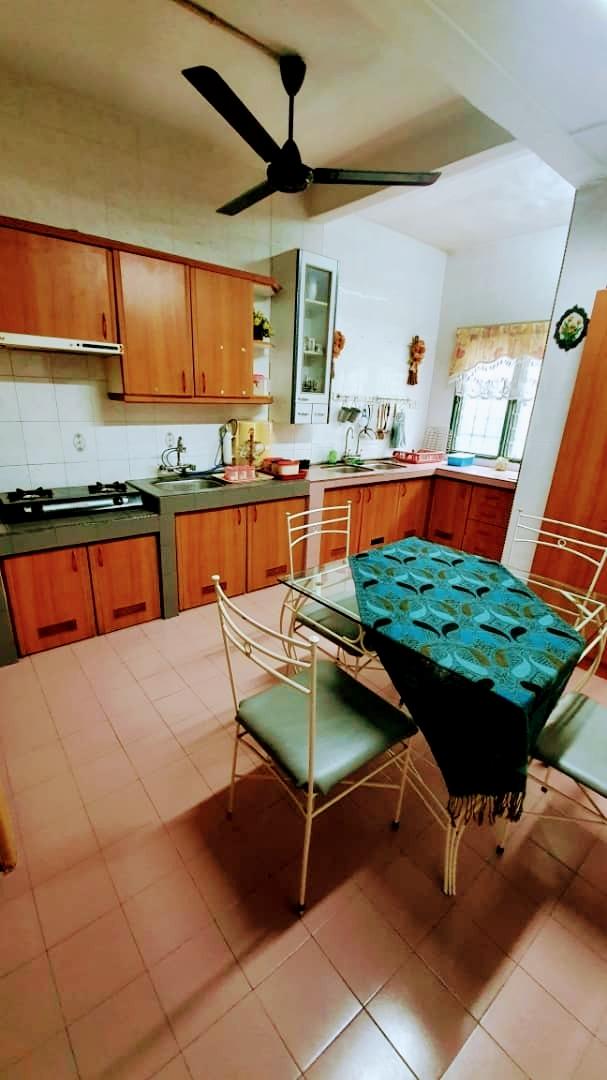 Photo of Homestay Arlin Puchong Utama 10 - Puchong, Selangor, Malaysia