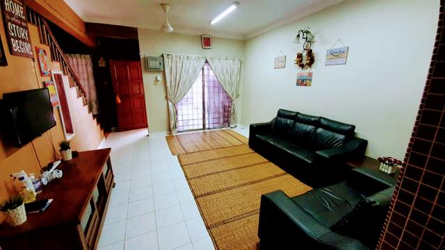 Photo of Homestay Arlin Puchong Utama 10 - Puchong, Selangor, Malaysia
