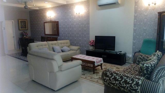 Photo of Homestay Gombak Ria Damai - Kuala Lumpur, Kuala lumpur, Malaysia