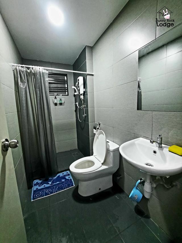 Photo of Homestay Kuchai @ Bunny Rock Lodge 3 - Kuala Lumpur, Kuala lumpur, Malaysia