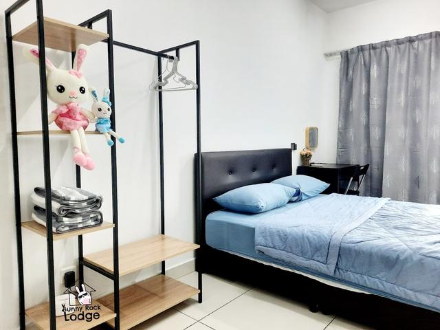 Photo of Homestay Kuchai @ Bunny Rock Lodge 3 - Kuala Lumpur, Kuala lumpur, Malaysia