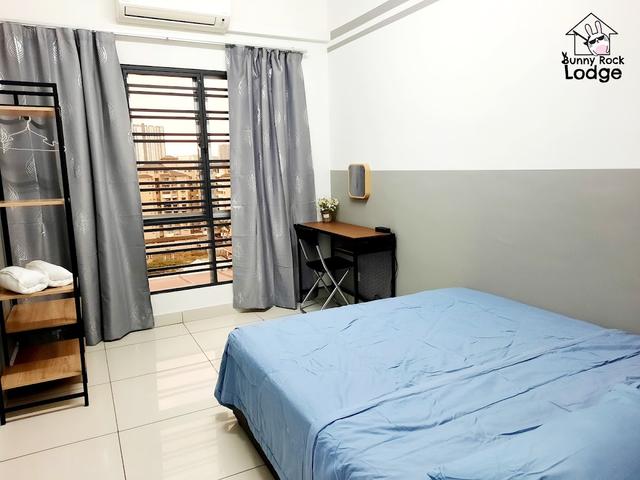 Photo of Homestay Kuchai @ Bunny Rock Lodge 3 - Kuala Lumpur, Kuala lumpur, Malaysia