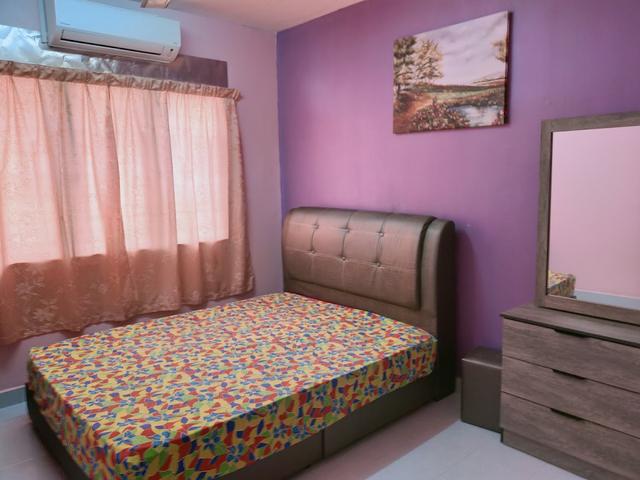 Photo of HomeStay Selayang Muslim (Rm 150.00) - Kuala Lumpur, Kuala lumpur, Malaysia