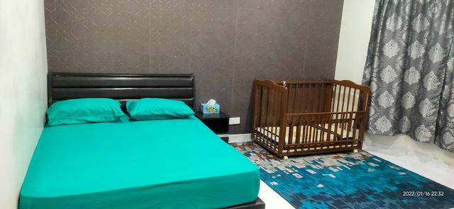 Photo of HOMESTAY YASMIN, BANDAR TASIK SELATAN - Kuala Lumpur, Kuala lumpur, Malaysia