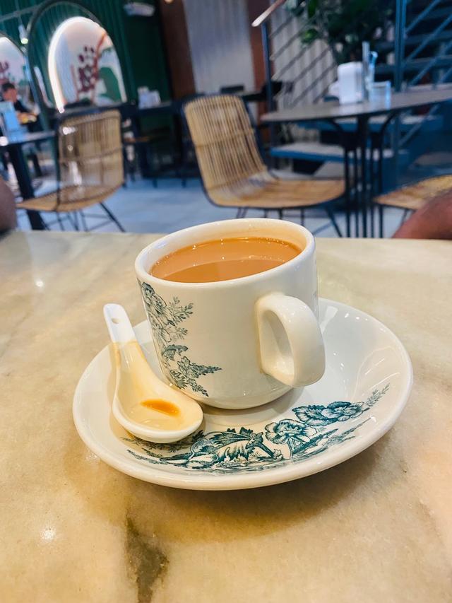Photo of Hometown Hainan Coffee Berjaya Times Square - Kuala Lumpur, Kuala lumpur, Malaysia