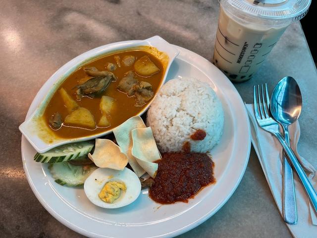 Photo of Hometown Hainan Coffee Berjaya Times Square - Kuala Lumpur, Kuala lumpur, Malaysia