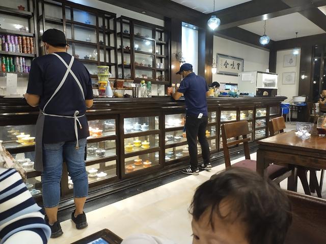 Photo of Homst Wangsa Maju (Chinese Muslim Restaurant) - Kuala Lumpur, Kuala lumpur, Malaysia