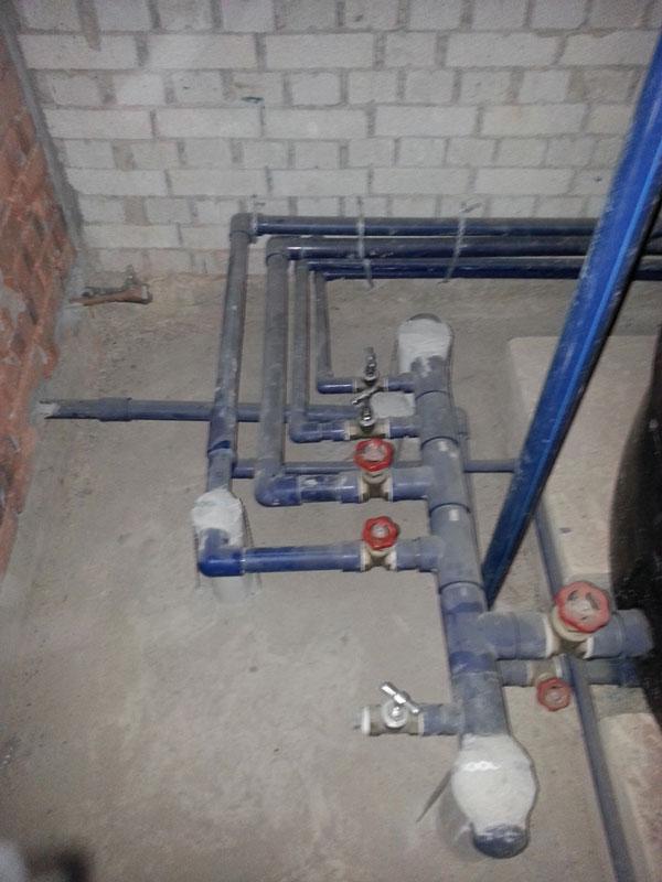 Photo of Hong Seng Plumbing Roof Repair - Puchong, Selangor, Malaysia