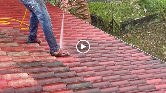 Photo of Hong Seng Plumbing Roof Repair - Puchong, Selangor, Malaysia