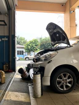 Hong Yew Auto Care (Car Service, Repair, Tyre Centre)