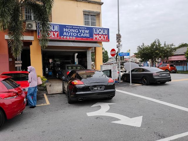 Photo of Hong Yew Auto Care (Car Service, Repair, Tyre Centre) - Kuala Lumpur, Kuala lumpur, Malaysia
