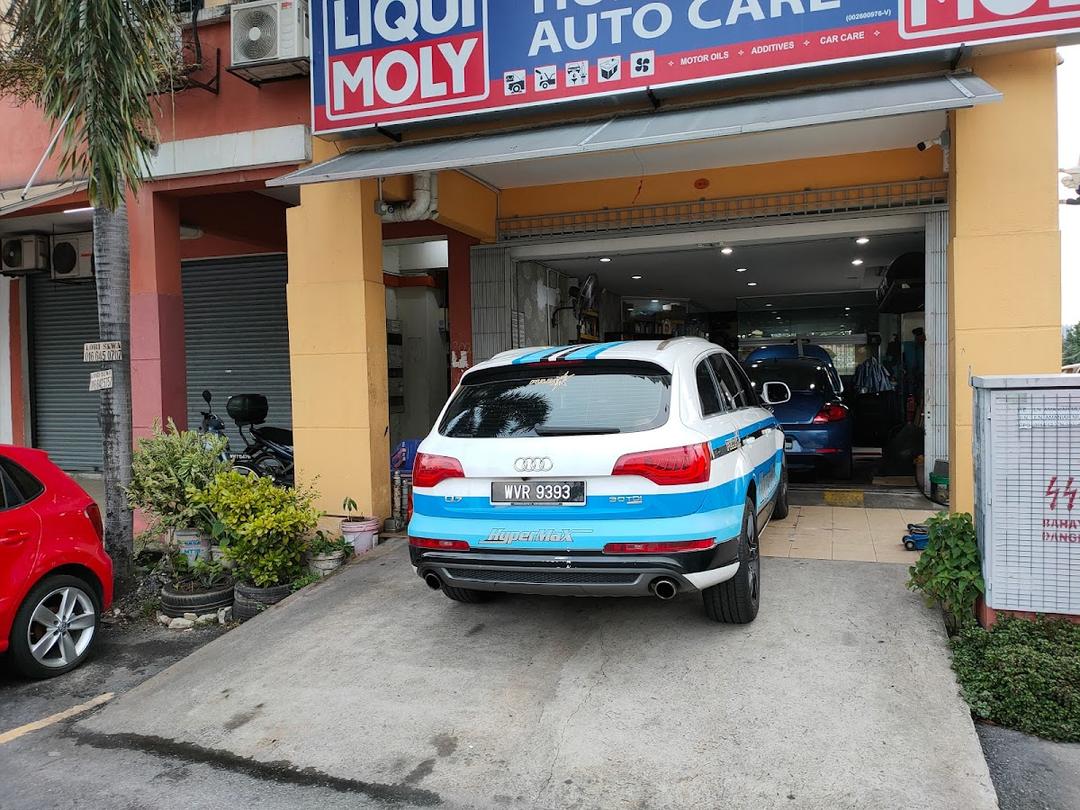Photo of Hong Yew Auto Care (Car Service, Repair, Tyre Centre) - Kuala Lumpur, Kuala lumpur, Malaysia
