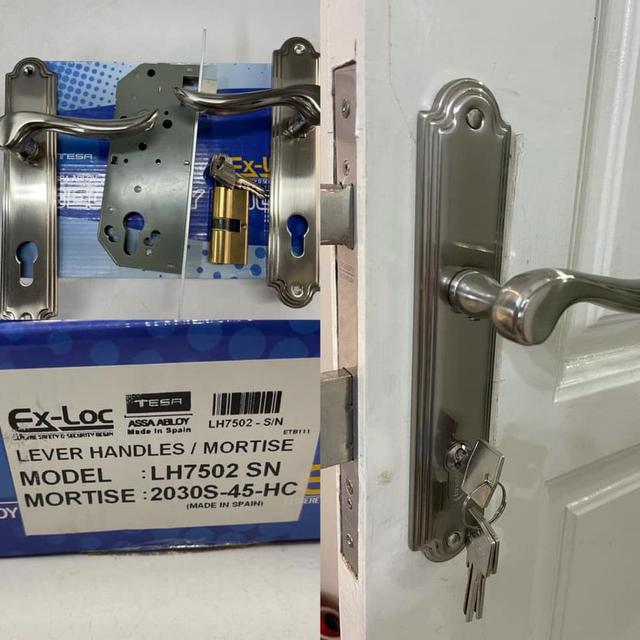 Photo of HoongThye Locksmith - Kuala Lumpur, Kuala lumpur, Malaysia