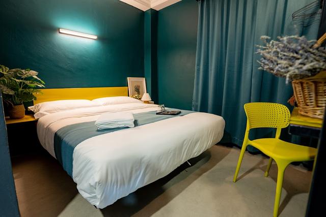 Photo of Hotel 28 Kuala Lumpur - Kuala Lumpur, Kuala lumpur, Malaysia