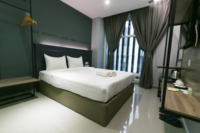 Photo of Hotel 99 Sri Petaling Bukit Jalil - Kuala Lumpur, Kuala lumpur, Malaysia