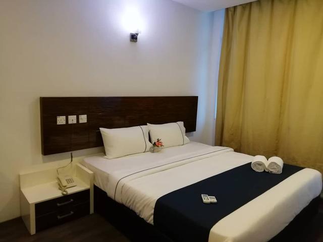 Photo of Hotel Fujisan PWTC - Kuala Lumpur, Kuala lumpur, Malaysia