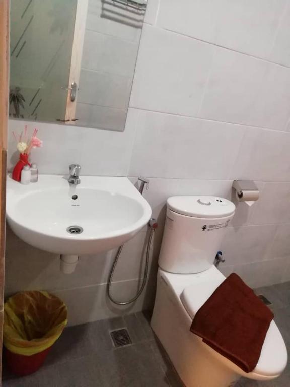 Photo of Hotel Fujisan PWTC - Kuala Lumpur, Kuala lumpur, Malaysia