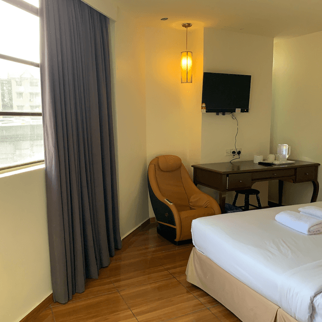 Photo of Hotel Sri Sutra Bandar Sunway - Petaling Jaya, Selangor, Malaysia