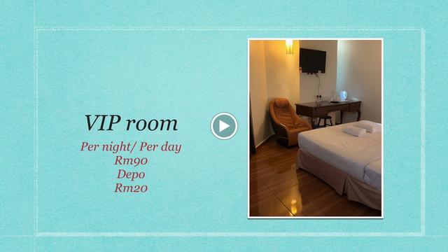 Photo of Hotel Sri Sutra Bandar Sunway - Petaling Jaya, Selangor, Malaysia