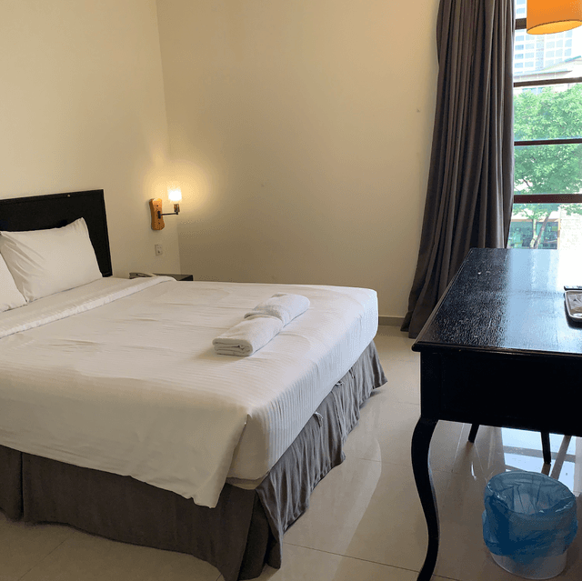 Photo of Hotel Sri Sutra Bandar Sunway - Petaling Jaya, Selangor, Malaysia