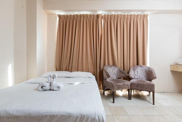 Photo of Hotel Zamburger Sunway Mentari - Petaling Jaya, Selangor, Malaysia