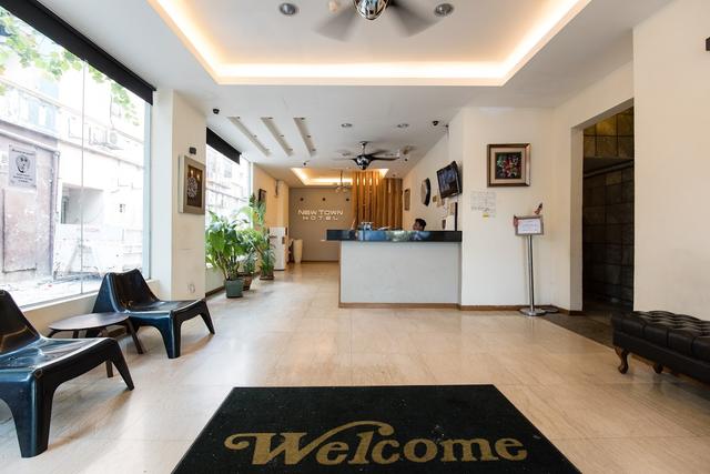 Photo of Hotel Zamburger Sunway Mentari - Petaling Jaya, Selangor, Malaysia