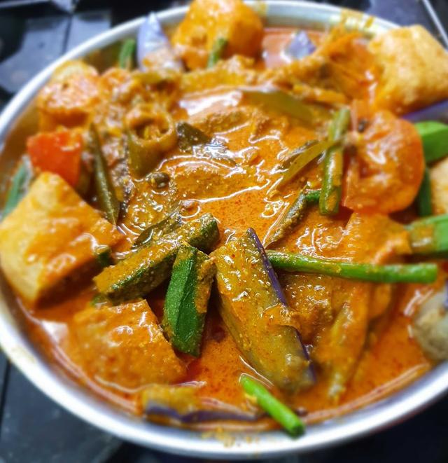 Photo of House of Fish Head Curry by Ratha's Kitchen - Kuala Lumpur, Kuala lumpur, Malaysia