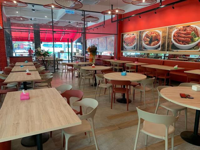 Photo of House of Fish Head Curry by Ratha's Kitchen - Kuala Lumpur, Kuala lumpur, Malaysia