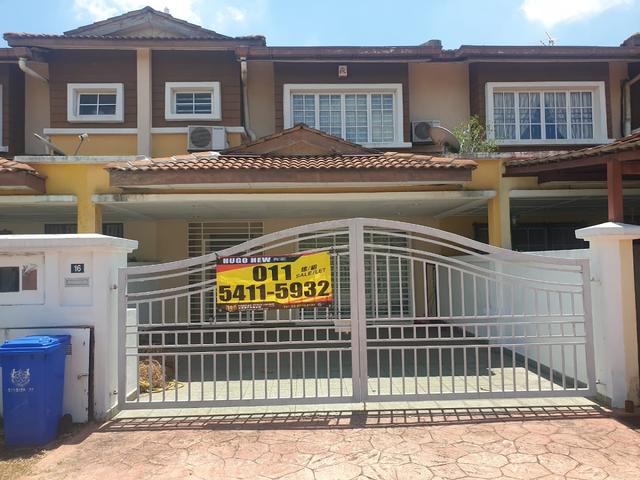 Photo of Hugo Hew Real Estate Agent and Registered Property Manager - Puchong, Selangor, Malaysia