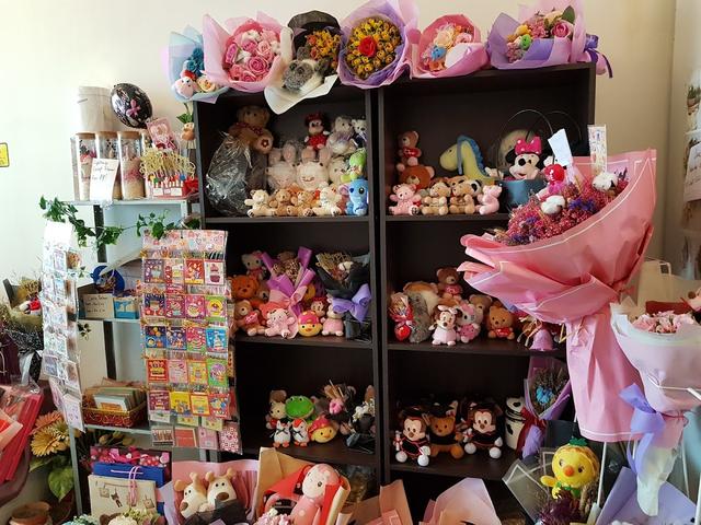 Photo of Hydi's Florist & Gift - Puchong, Selangor, Malaysia