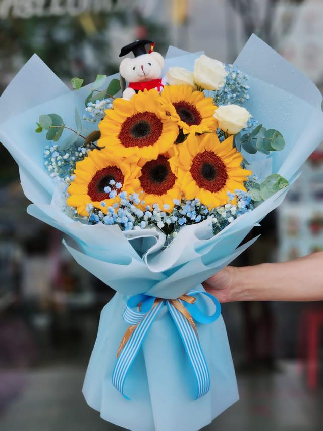 Photo of Hydi's Florist & Gift - Puchong, Selangor, Malaysia