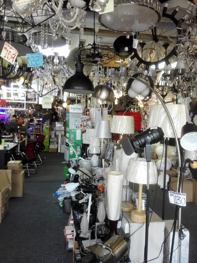 Photo of I My Home Lighting - Klang, Selangor, Malaysia