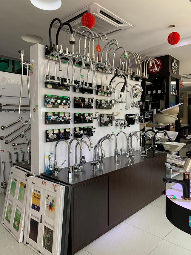 Photo of MayTeik Enterprise 1 Stop Home Hardware - Bukit Mertajam, Penang, Malaysia