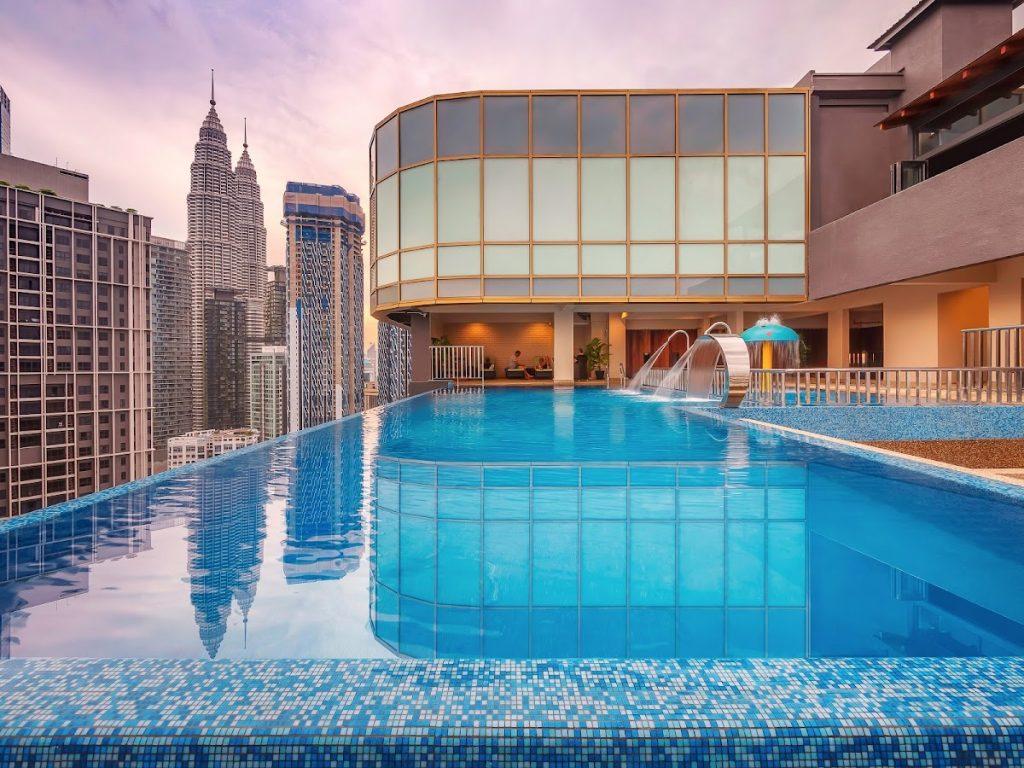 Background Blur Cover