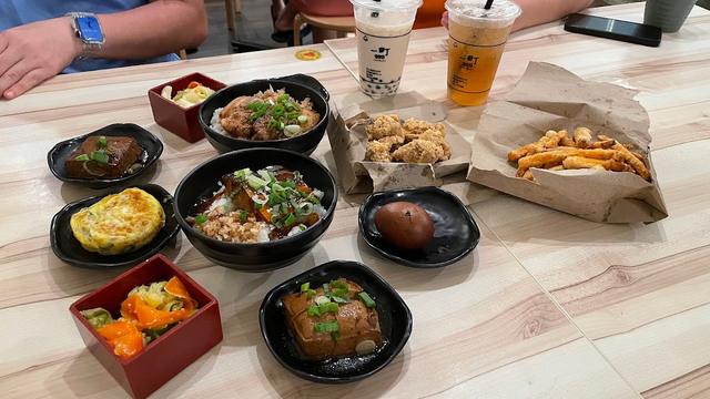 Photo of Ichimachi Taiwanese & Japanese Cuisine - Puchong, Selangor, Malaysia