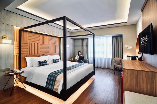 Photo of IDEAS KUALA LUMPUR - Kuala Lumpur, Kuala lumpur, Malaysia