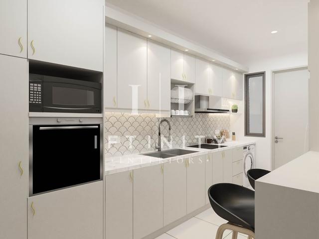 Photo of IFTINITY INTERIORS (M) SDN BHD - Puchong, Selangor, Malaysia