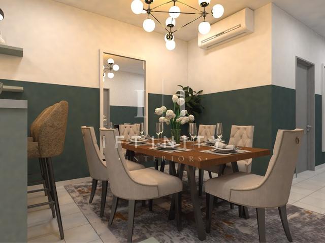 Photo of IFTINITY INTERIORS (M) SDN BHD - Puchong, Selangor, Malaysia