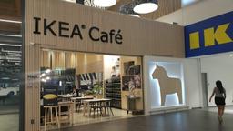 IKEA Damansara Swedish Restaurant