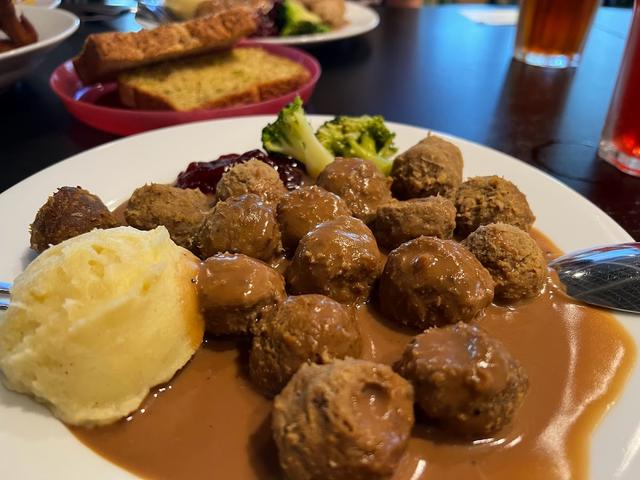 Photo of IKEA Damansara Swedish Restaurant - Petaling Jaya, Selangor, Malaysia