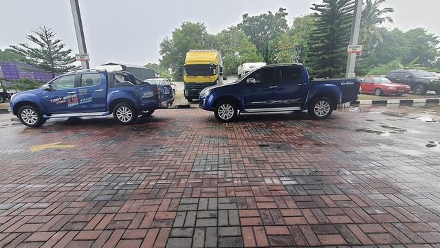 Photo of Indah Utara Auto Service Centre Sdn Bhd - Bukit Mertajam, Penang, Malaysia