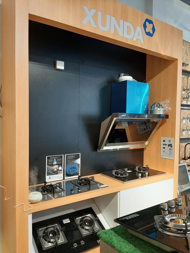 Photo of Infinity Tiles Sdn Bhd - Klang, Selangor, Malaysia