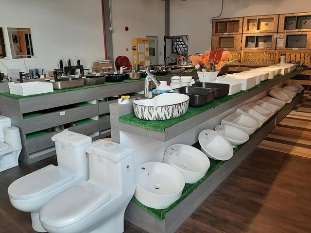 Photo of Infinity Tiles Sdn Bhd - Klang, Selangor, Malaysia