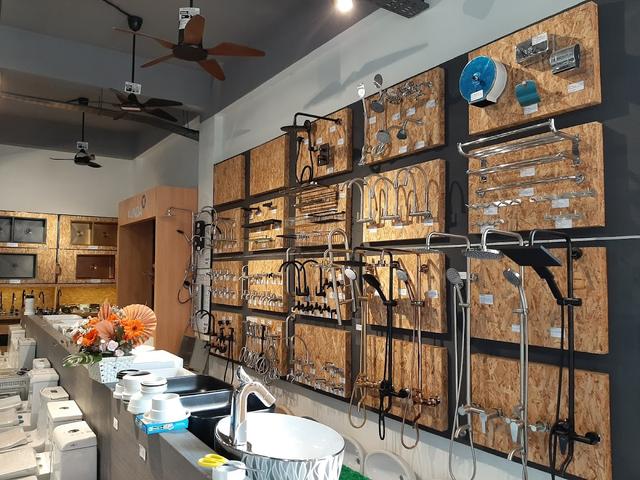 Photo of Infinity Tiles Sdn Bhd - Klang, Selangor, Malaysia