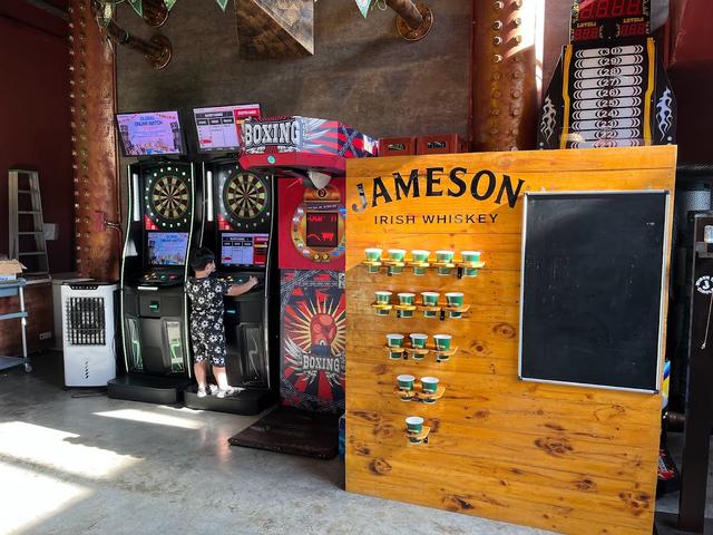 Photo of INNBar 壹霸 Arkadia - Kuala Lumpur, Kuala lumpur, Malaysia