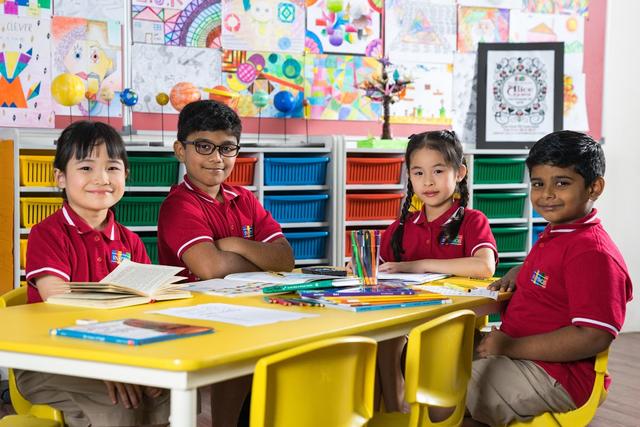 Photo of Inspiros International School - Puchong, Selangor, Malaysia