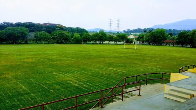 Photo of Institut Pendidikan Guru Malaysia Kampus Tuanku Bainun - Bukit Mertajam, Penang, Malaysia