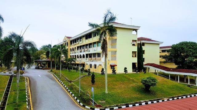 Photo of Institut Pendidikan Guru Malaysia Kampus Tuanku Bainun - Bukit Mertajam, Penang, Malaysia