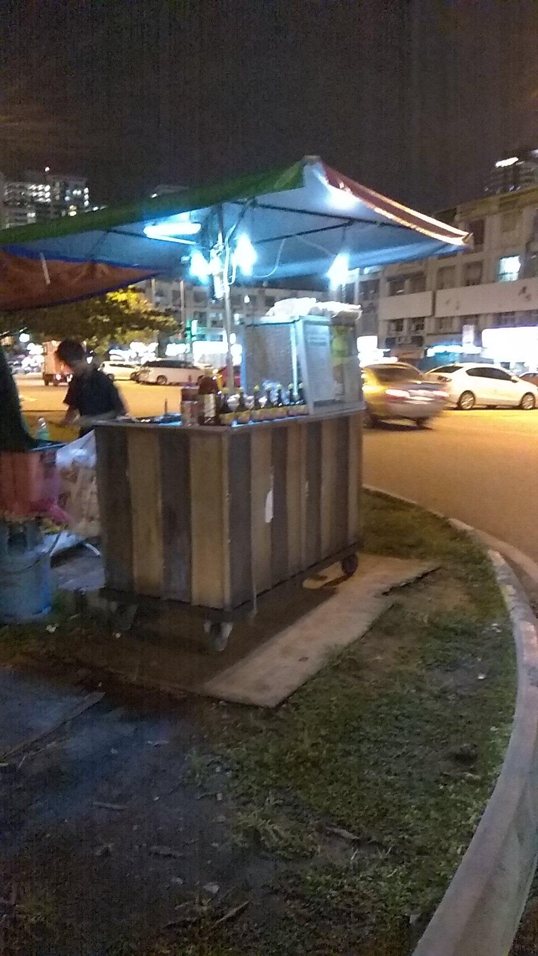 Photo of Intan Burger Corner - Puchong, Selangor, Malaysia