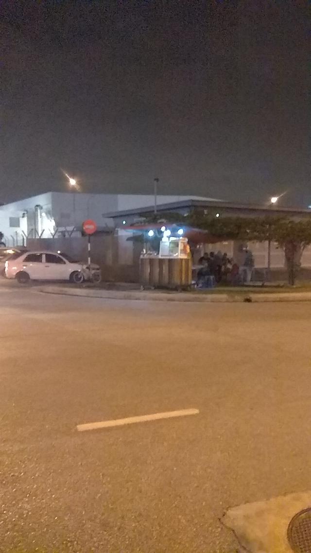 Photo of Intan Burger Corner - Puchong, Selangor, Malaysia